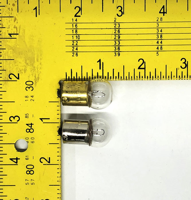 Unbranded Light Bulbs 26465 [Lot of 20] NOS