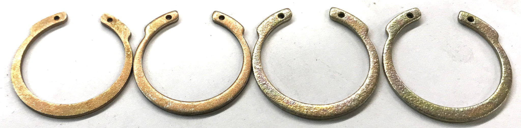 International Air Tank Check Valve Kit 2506988C91 NOS