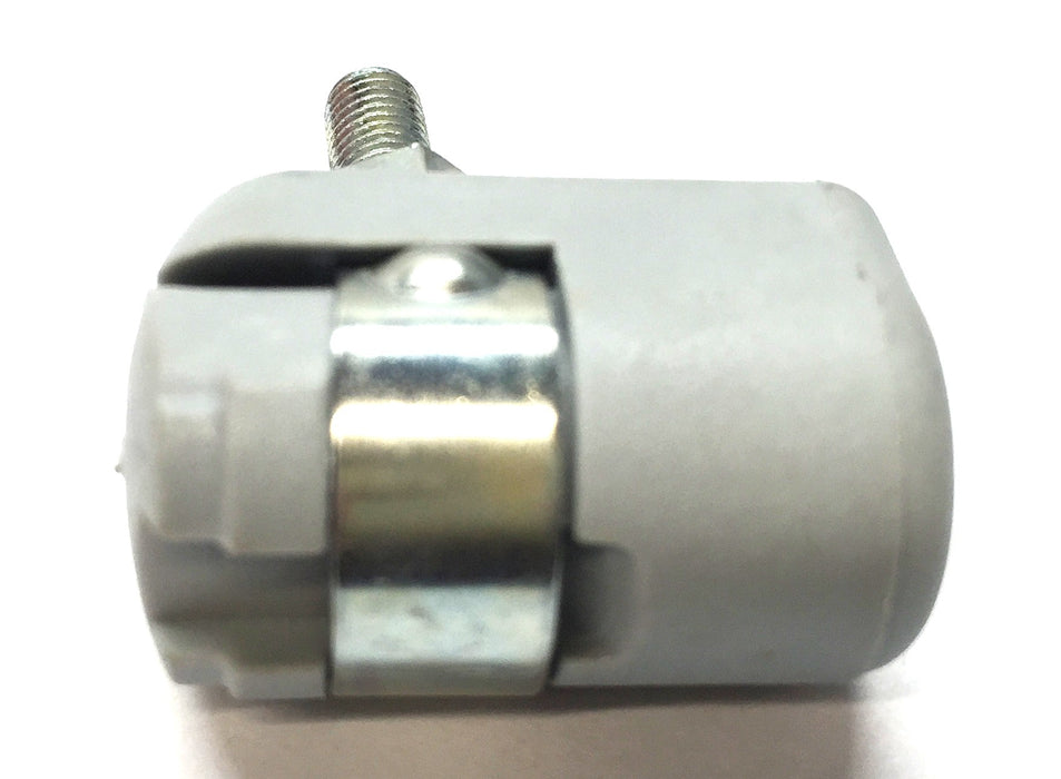 NFI Parts End Nylon Ball Joint M5-0.8(M) x 10-32(F) 084301 [Lot of 20] NOS