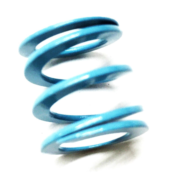 Misumi Super-High Deflection Coil Spring SWU14.5-15 [Lot of 10] NOS