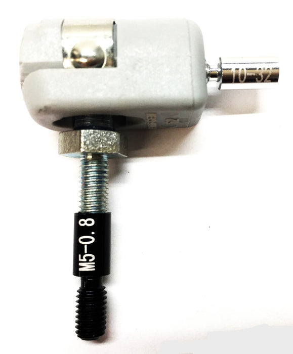 NFI Parts End Nylon Ball Joint M5-0.8(M) x 10-32(F) 084301 [Lot of 20] NOS