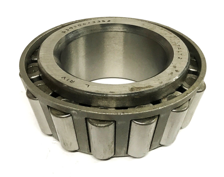 Rival Tapered Roller Bearing Cone 539=04/3352 NOS