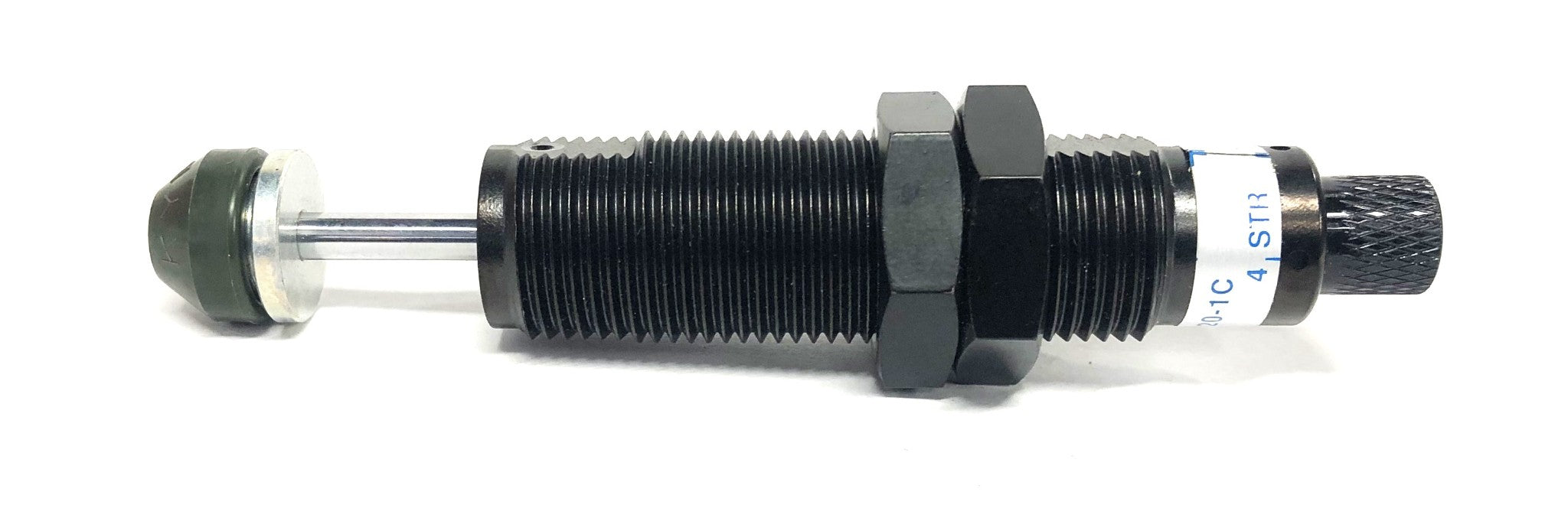 EFDYN Self Compensating Mini Buffer EFMA 10-20-1C NOS
