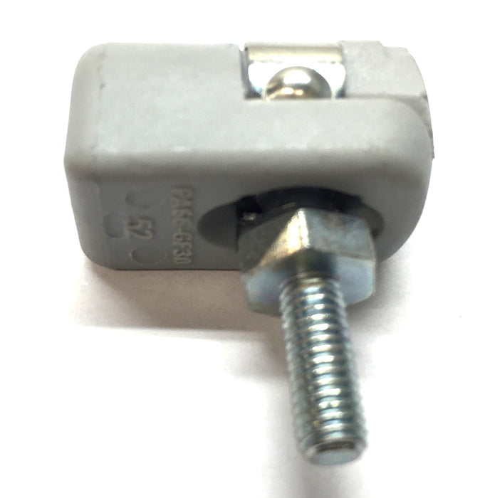 NFI Parts End Nylon Ball Joint M5-0.8(M) x 10-32(F) 084301 [Lot of 20] NOS