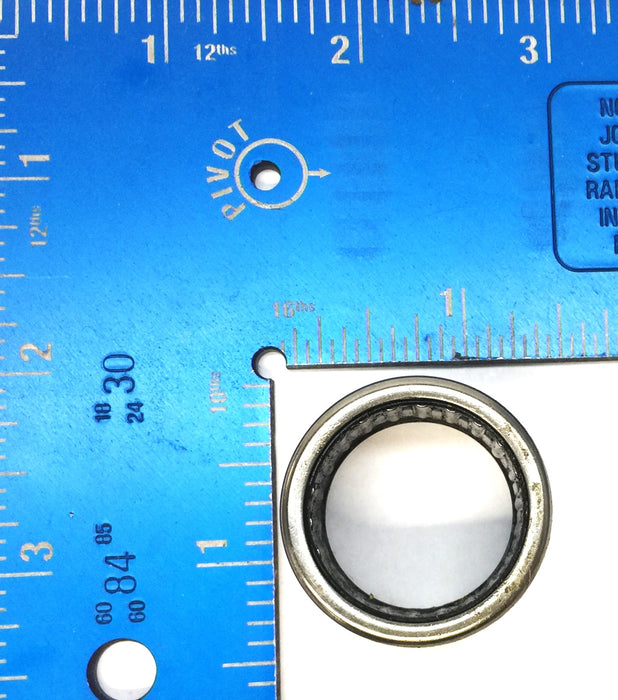 INA Drawn Cup Needle Roller Bearing HK2520-2RS [Lot of 5] NOS