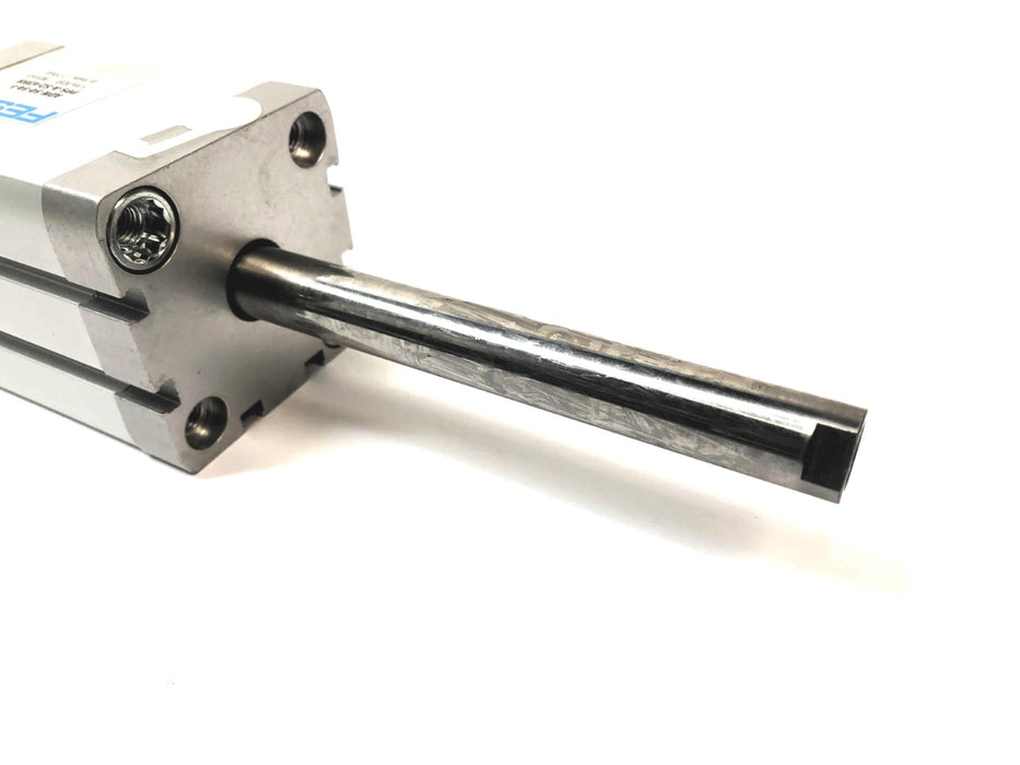 Festo Pneumatic Cylinder ADN-50-54-I-PPS-A-S2-63K8 NOS