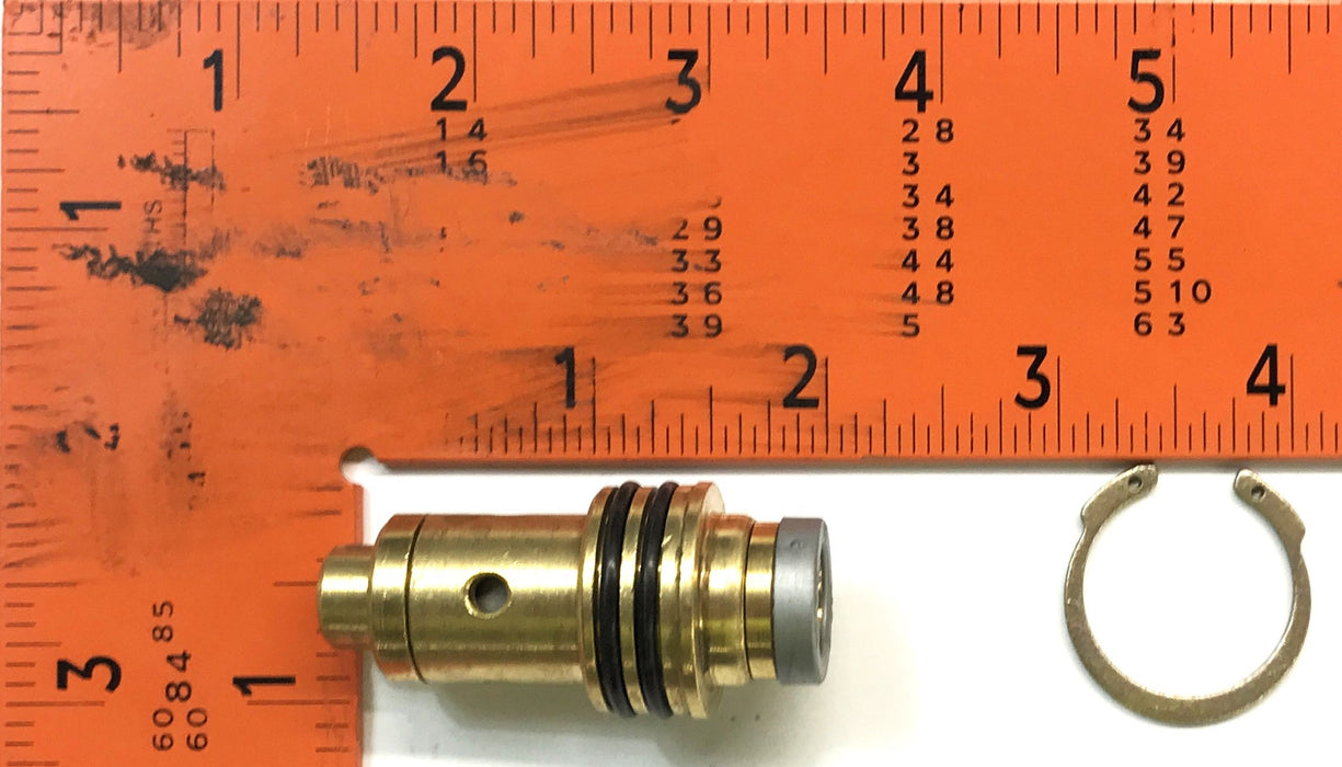 International Air Tank Check Valve Kit 2506988C91 NOS