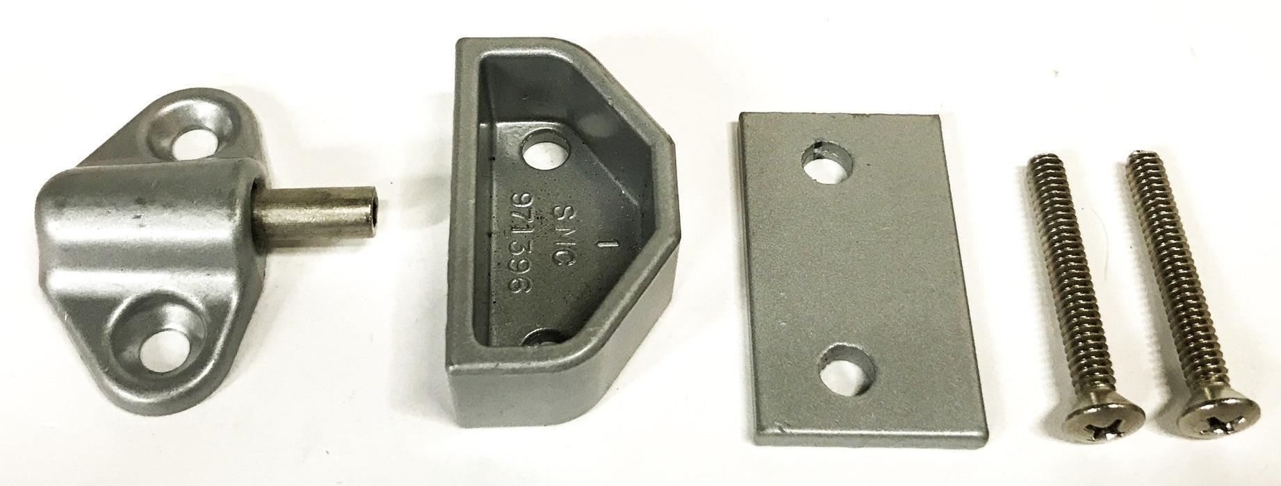 Von Duprin Rachet Release Assembly for CVR Exits Top Latch 106222-689 NOS
