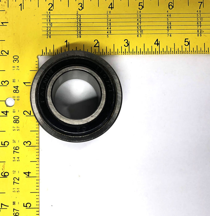 Fafnir C2 Insert Bearing No Collar 1107KL NOS
