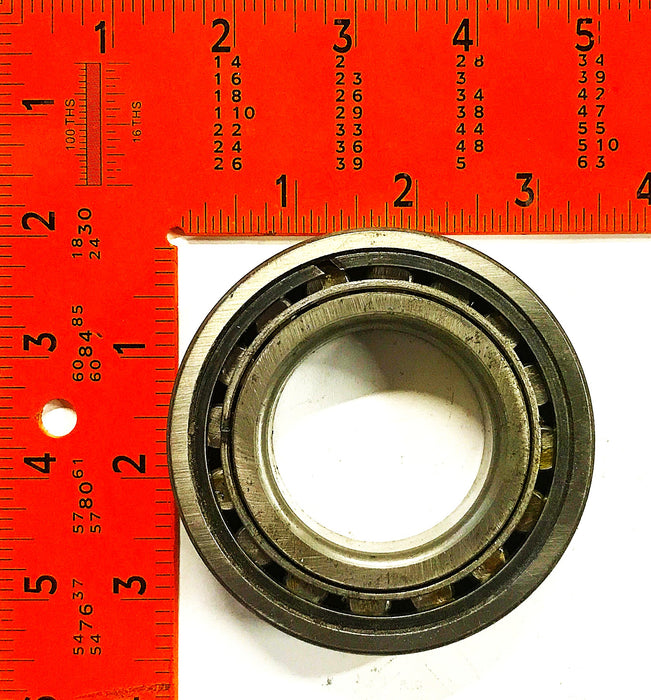 Link-Belt Cylindrical Roller Bearing with Inner Ring M1209T/MR1209 NOS