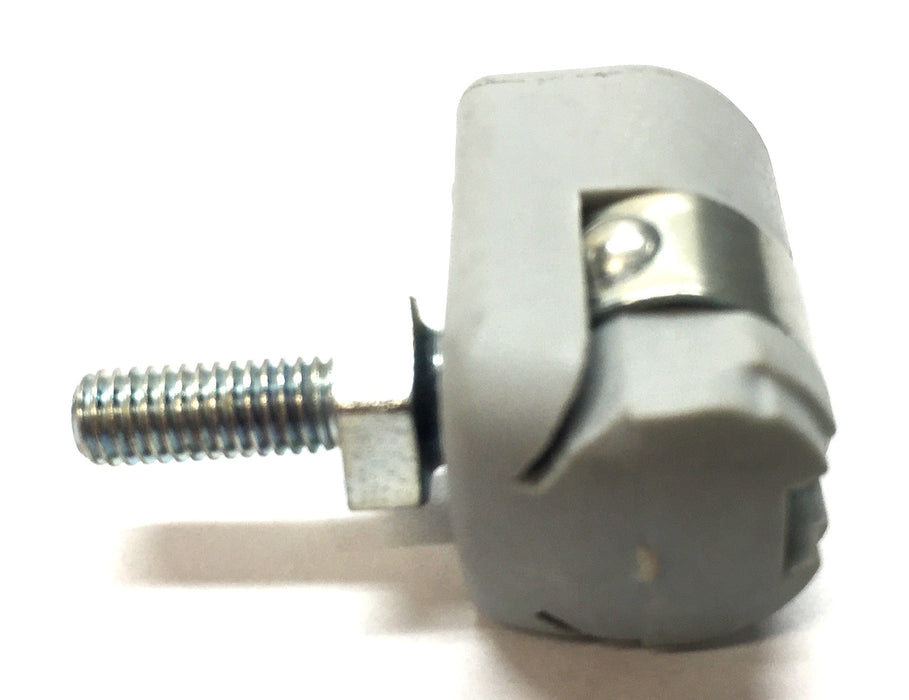 NFI Parts End Nylon Ball Joint M5-0.8(M) x 10-32(F) 084301 [Lot of 20] NOS