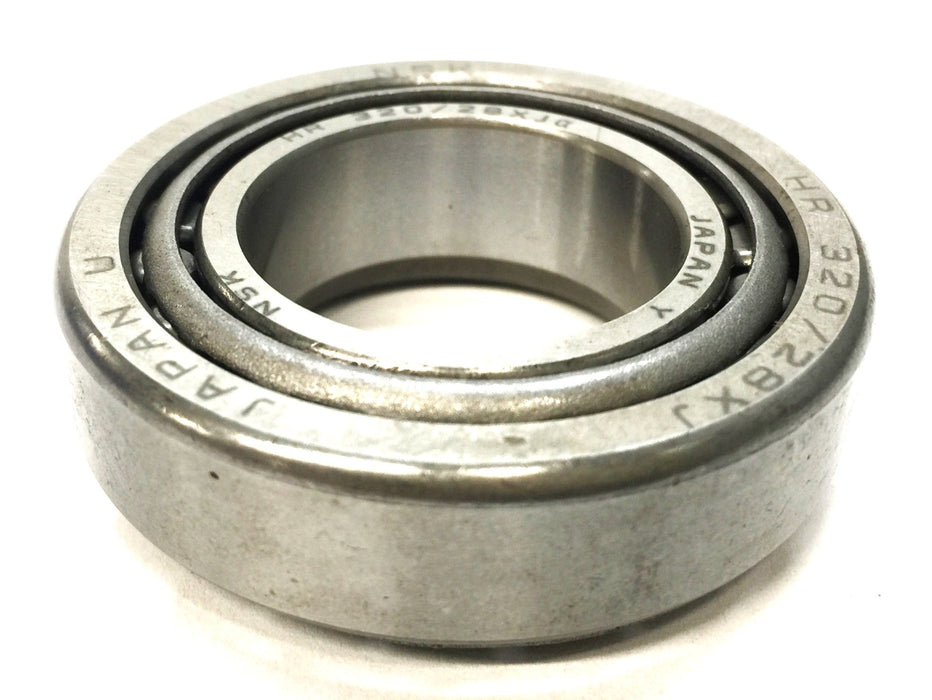 NSK Roller Bearing Assembly HR320/28XJ (HR320/28XJa) [Lot of 3] NOS