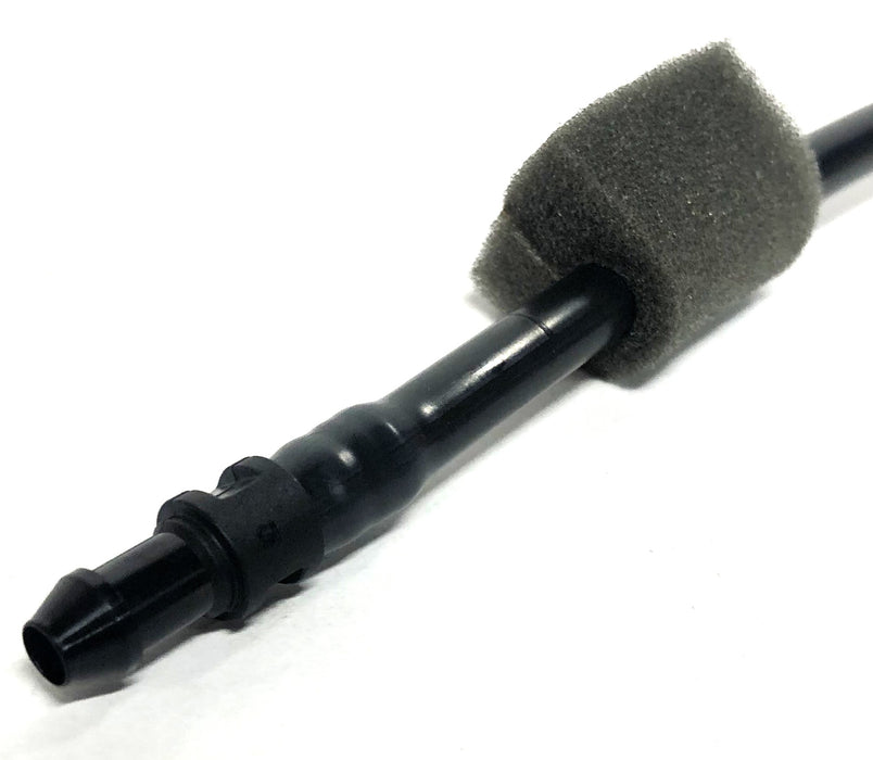 Mopar Windshield Washer Nozzle 68217041AC [Lot of 2] NOS