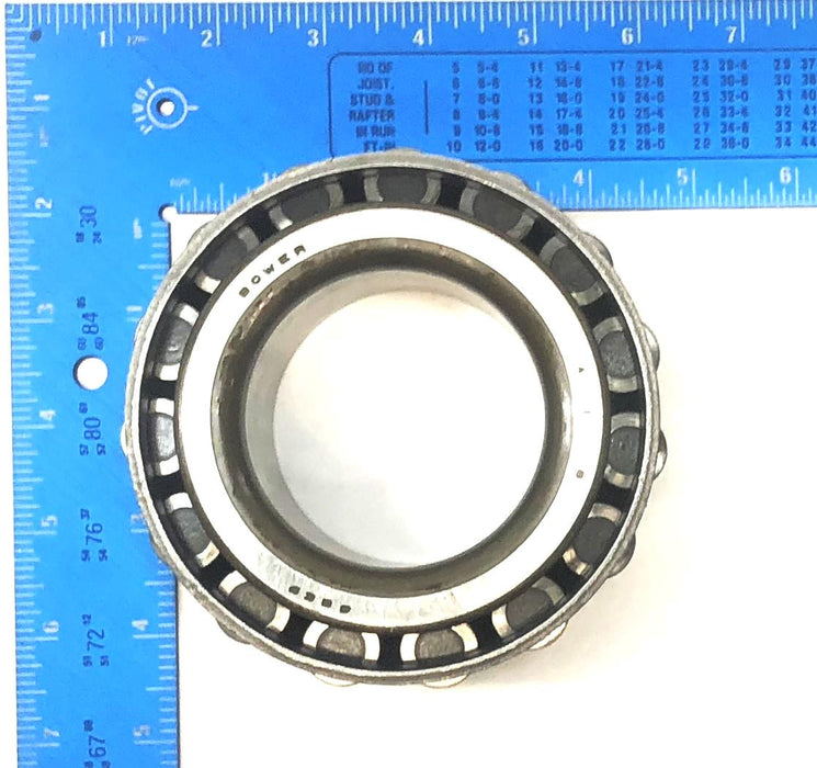Bower Tapered Roller Bearing Cone 6389 NOS