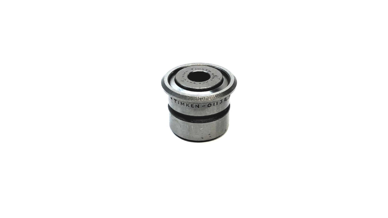 Timken Flanged Roller Bearing Assembly 01138-DB-HCC (01047-HCC) NOS