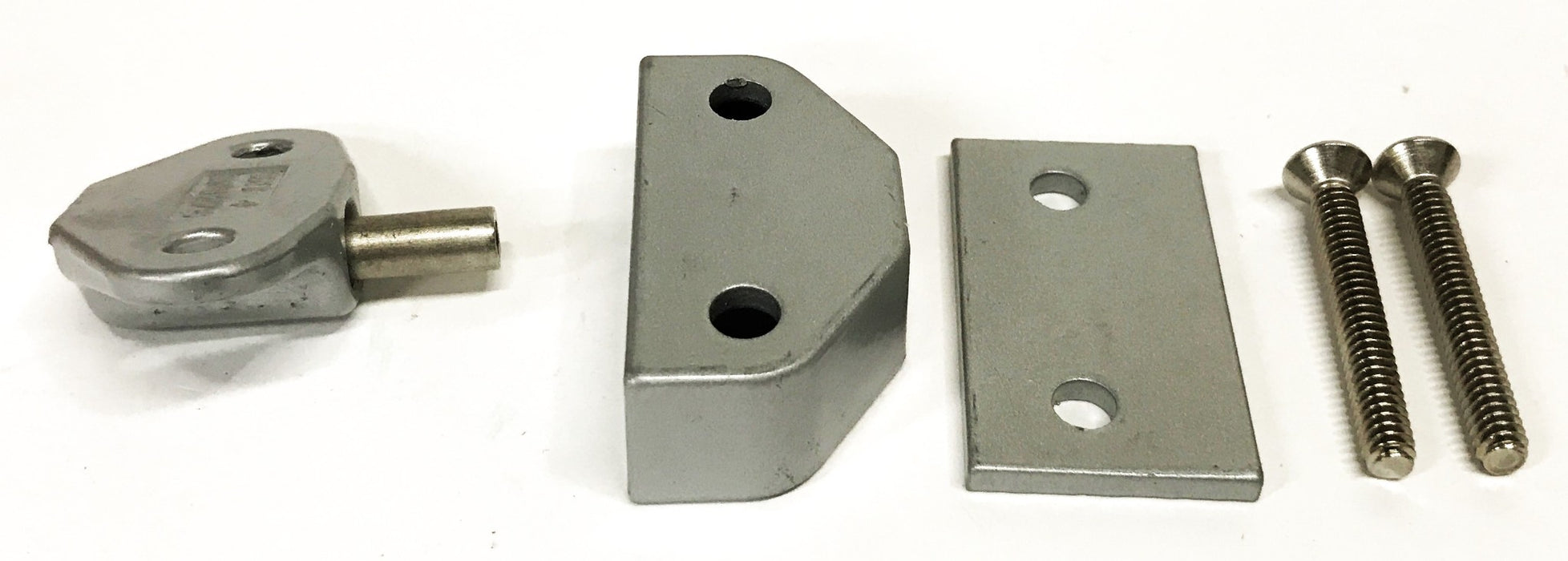 Von Duprin Rachet Release Assembly for CVR Exits Top Latch 106222-689 NOS