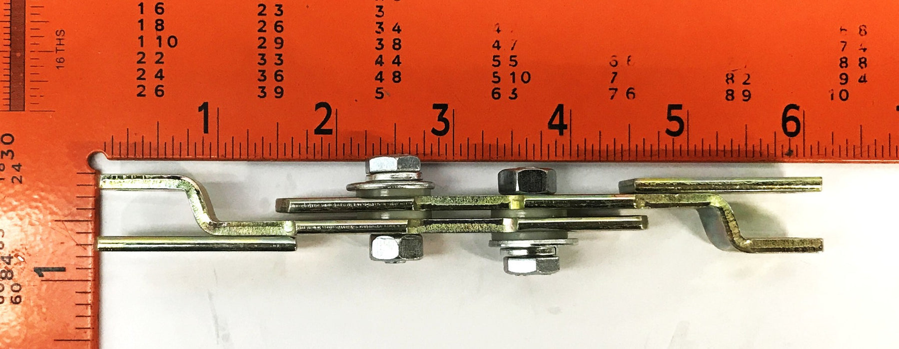 LPM Forklift Break Adjuster 612-3352 [Lot of 2] NOS