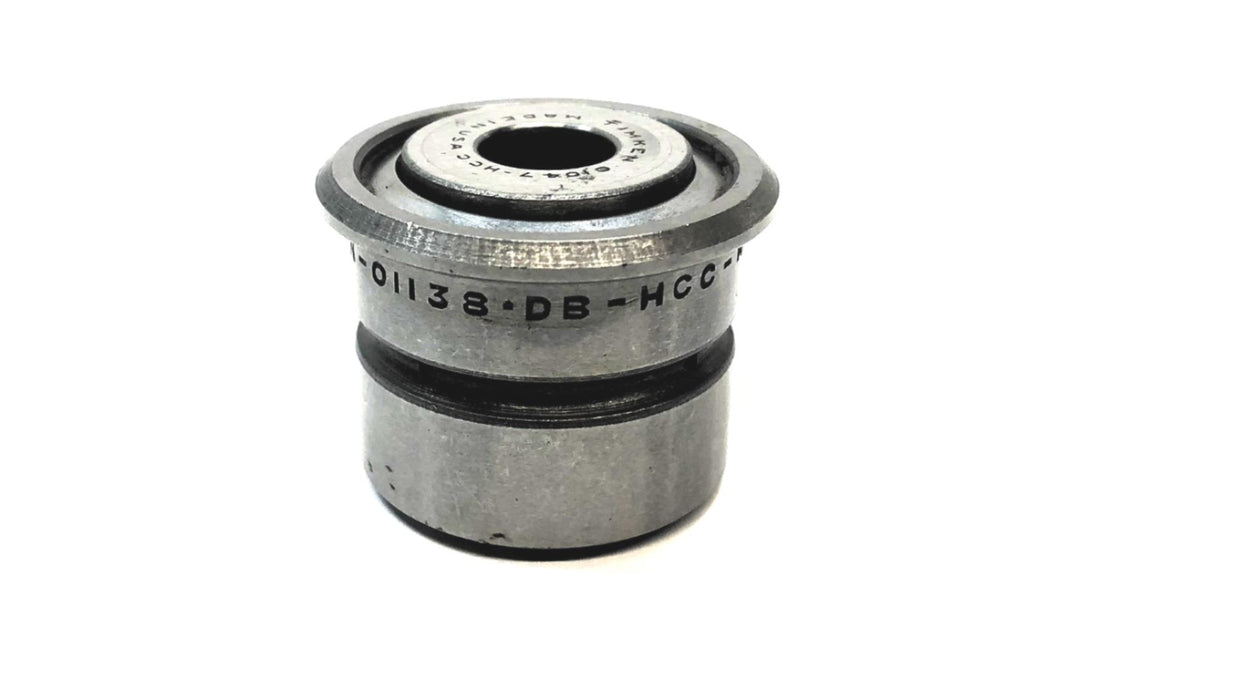 Timken Flanged Roller Bearing Assembly 01138-DB-HCC (01047-HCC) NOS