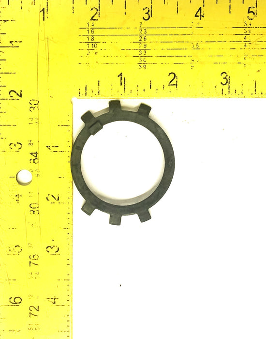 Unbranded Bearing Lock Washer 8 [Lot of 22] NOS