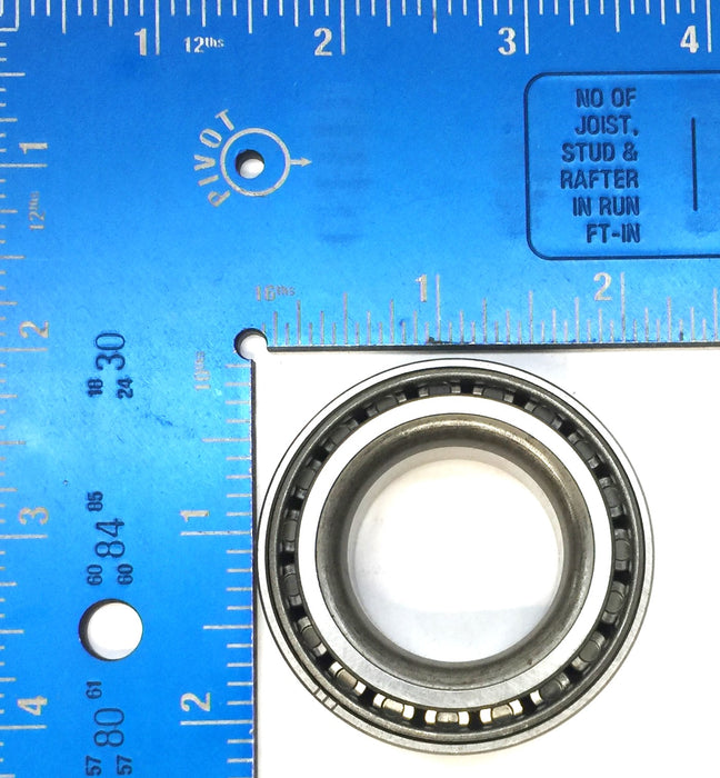 NSK Roller Bearing Assembly HR320/28XJ (HR320/28XJa) [Lot of 2] NOS