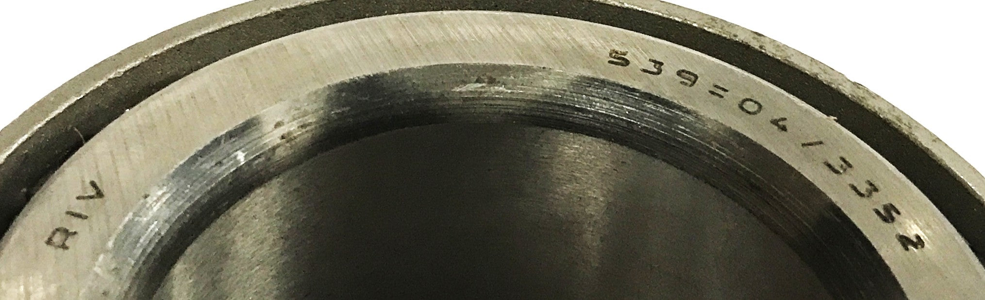Rival Tapered Roller Bearing Cone 539=04/3352 NOS