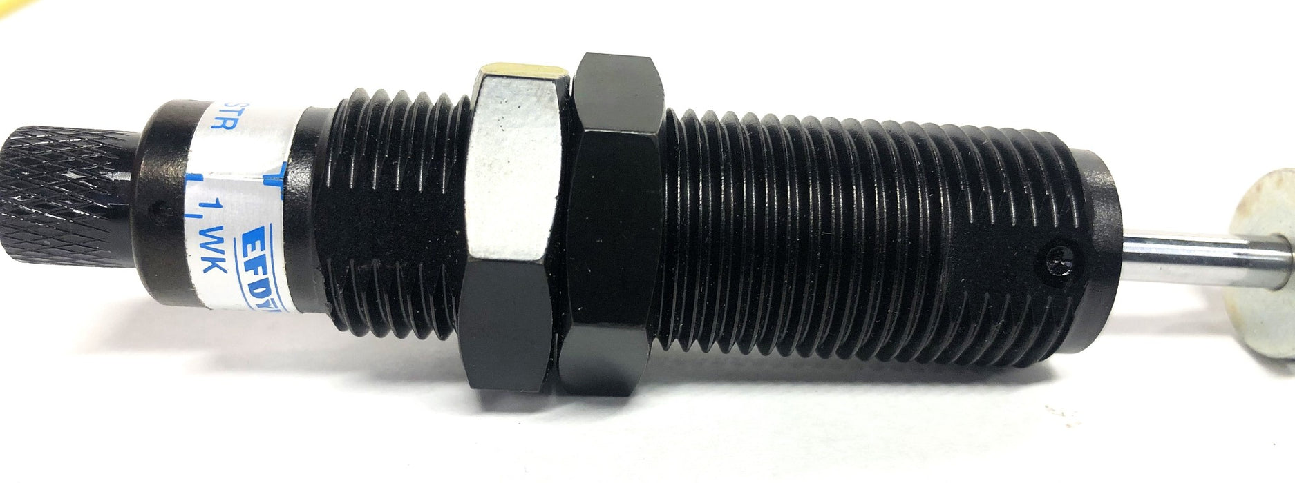 EFDYN Self Compensating Mini Buffer EFMA 10-20-1C NOS