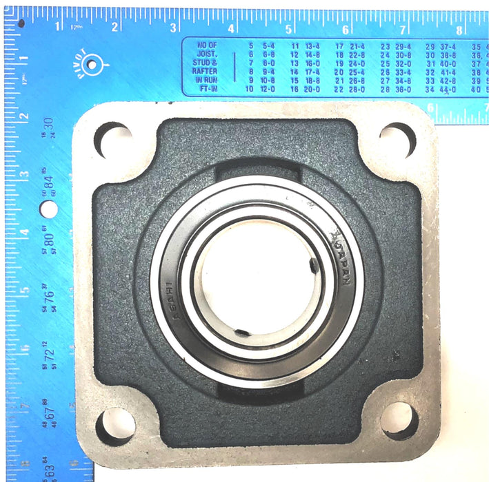 AMI 4-Bolt Flanged Ball Bearing UCF210-32 NOS