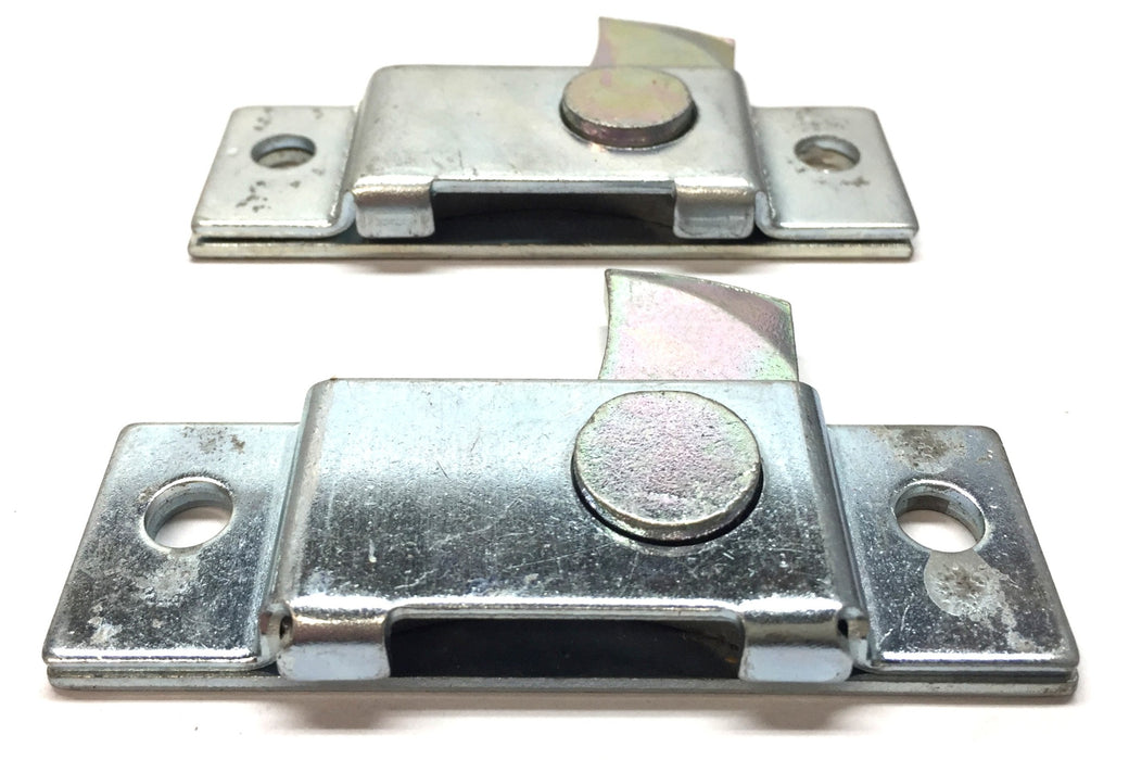 New Flyer Left-Hand Body Latch 8110775 [Lot of 2] NOS