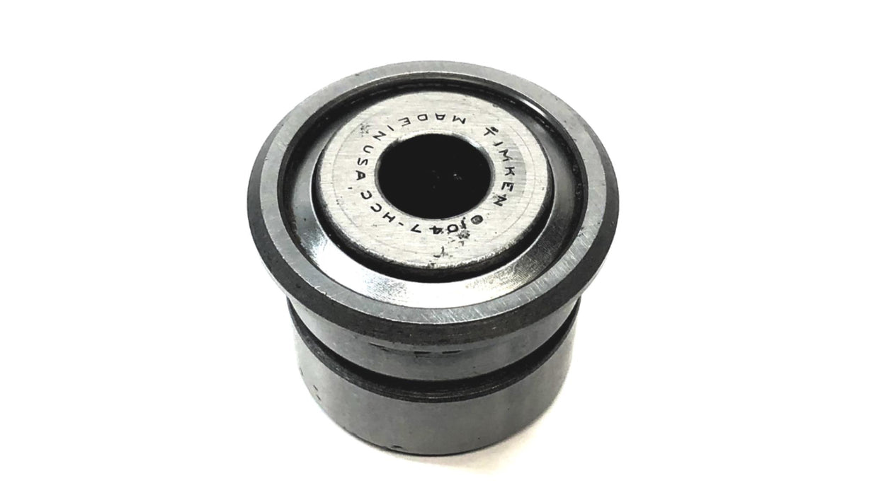 Timken Flanged Roller Bearing Assembly 01138-DB-HCC (01047-HCC) NOS