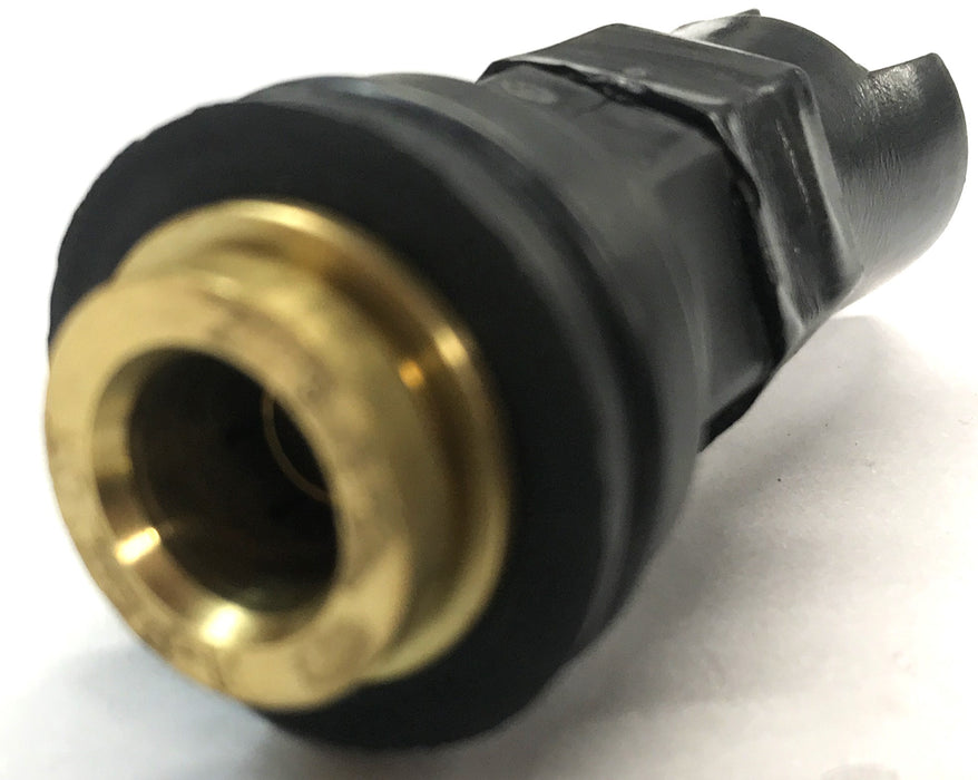 International Plastic Air Tank Check Valve Kit 2506988C91 NOS