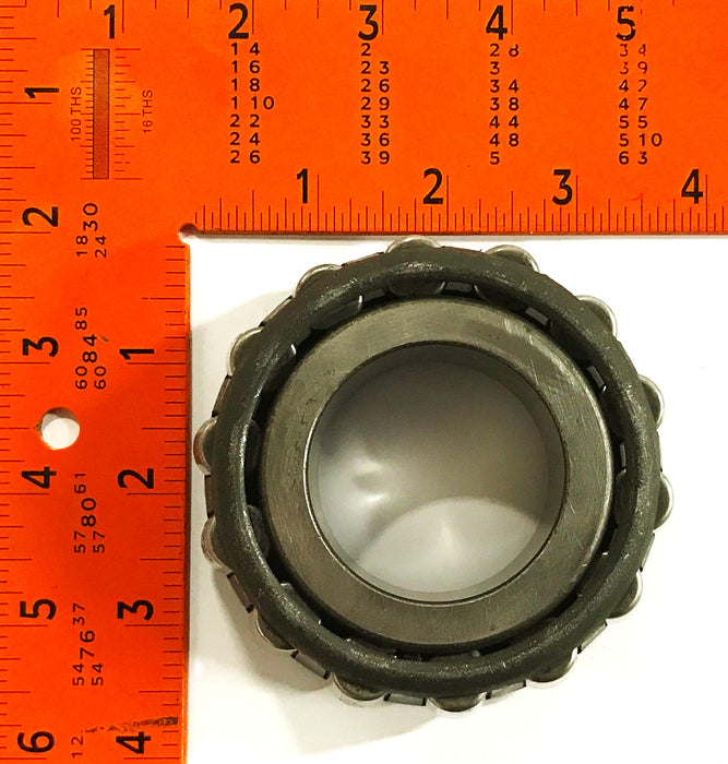 X-Timken Tapered Roller Bearing Cone 527-S NOS