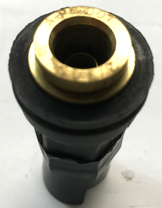 International Plastic Air Tank Check Valve Kit 2506988C91 NOS