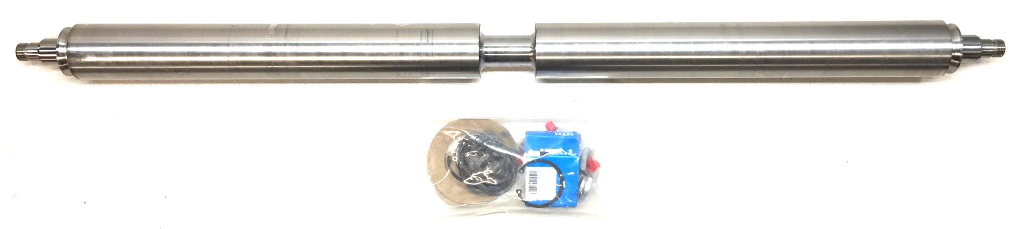Unbranded 36-1/2" Roller Weight Span Kit V390678 (96955) 3915001063 NOS