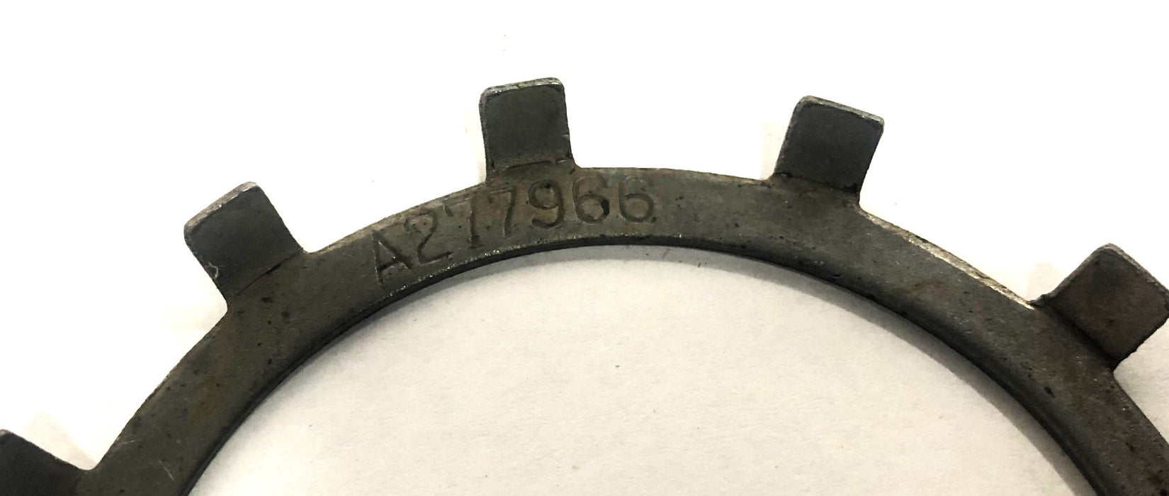 Unbranded Bearing Lock Washer A277966 [Lot of 15] NOS