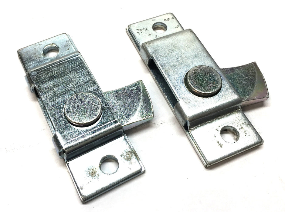 New Flyer Left-Hand Body Latch 8110775 [Lot of 2] NOS
