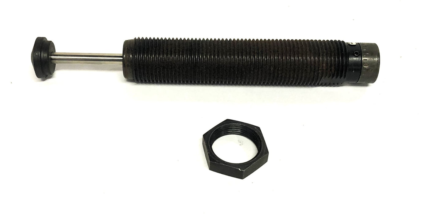Schrader Bellows Cylinder Miniature Shock Absorber MA900 NOS