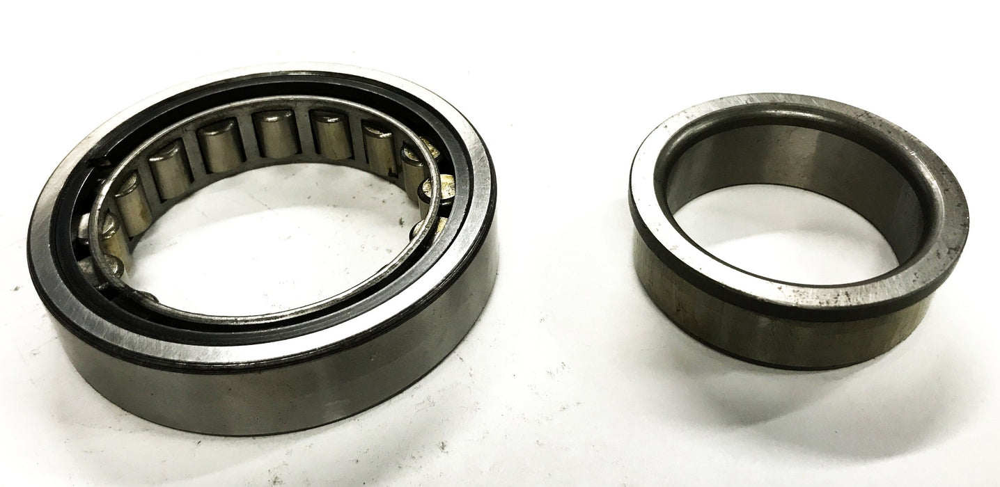 Link-Belt Cylindrical Roller Bearing with Inner Ring M1209T/MR1209 NOS