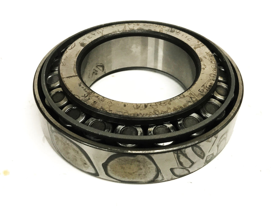 Steyr Tapered Roller Bearing Cone and Cup 32211C NOS