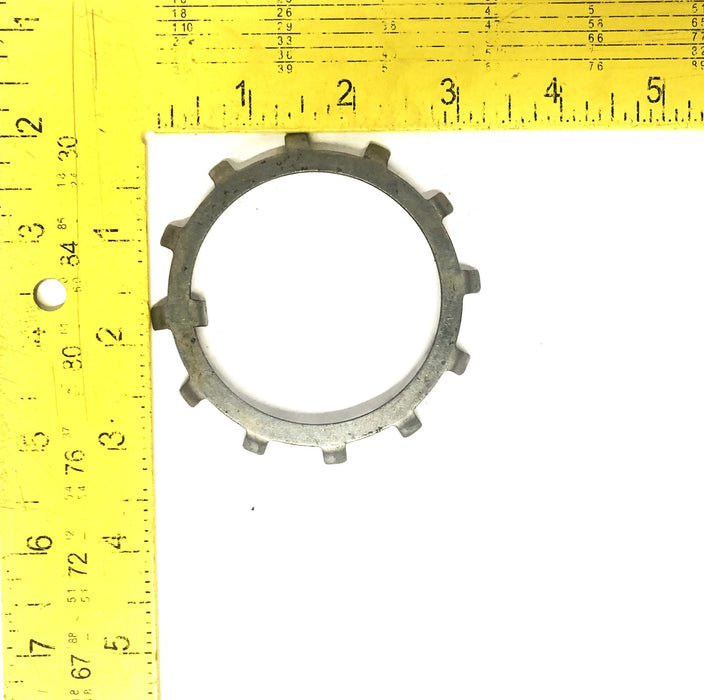 Unbranded Bearing Lock Washer A277966 [Lot of 15] NOS