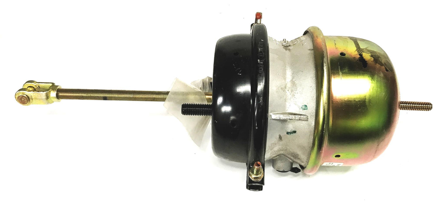 Bendix Type 3030 Air Brake Chamber with Clevis NT3030STD-78 NOS