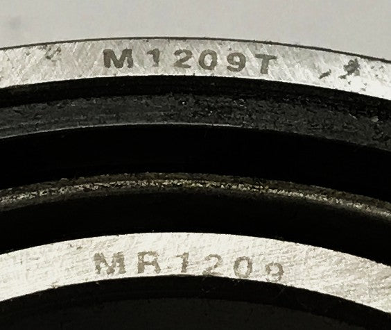 Link-Belt Cylindrical Roller Bearing with Inner Ring M1209T/MR1209 NOS