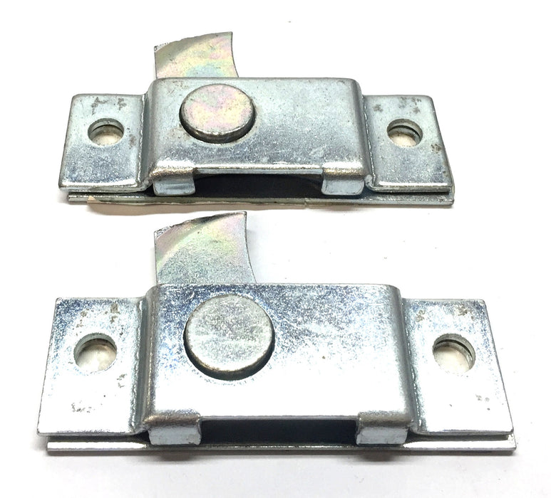 New Flyer Right-Hand Body Latch 8110774 [Lot of 2] NOS