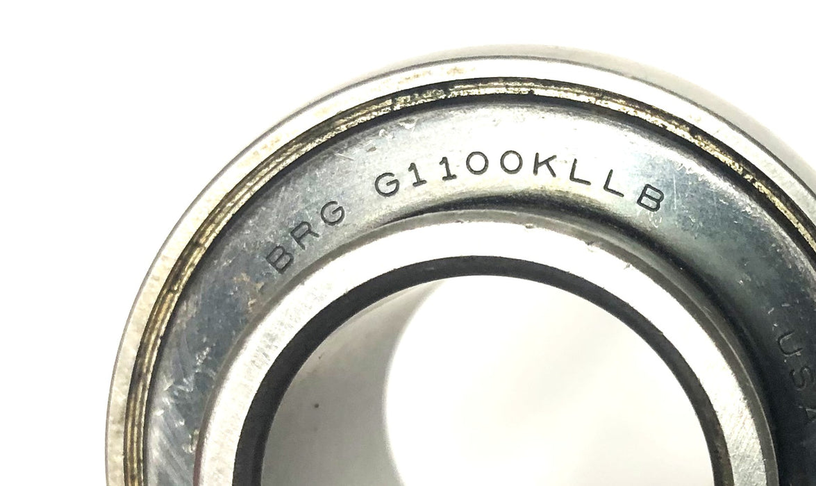 Fafnir C1 Insert Bearing No Collar SM1100K (G1100KLLB) NOS