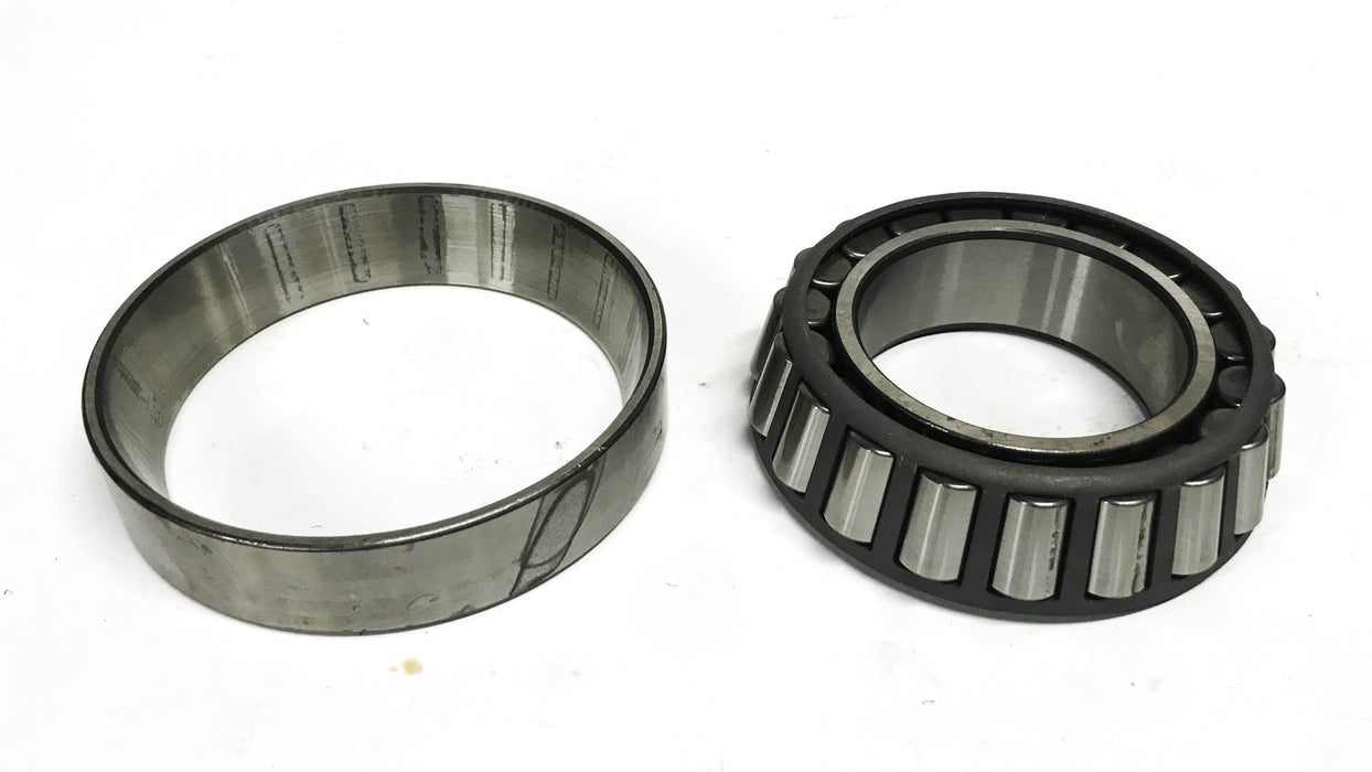 Steyr Tapered Roller Bearing Cone and Cup 32211C NOS