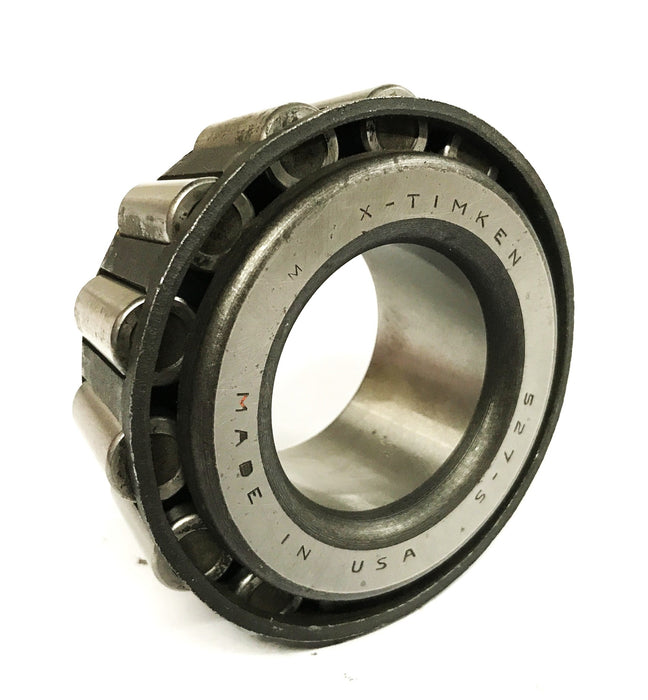 X-Timken Tapered Roller Bearing Cone 527-S NOS