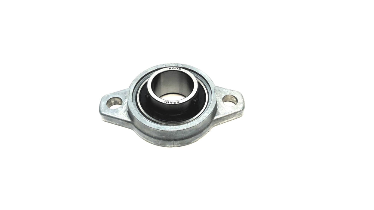 AMI 2-Bolt Flanged Ball Bearing KFL005 [Lot of 2] NOS