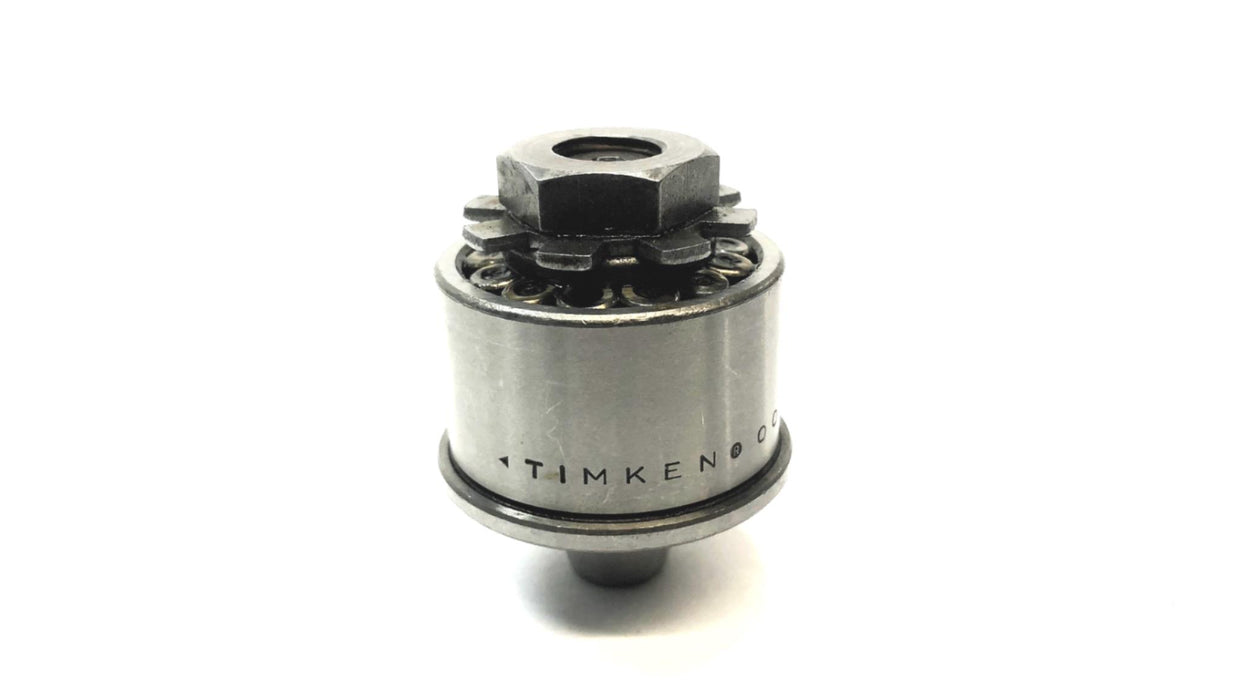 Timken Tapered Roller Bearing Assembly 00153DB (00058) NOS