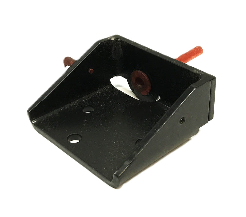 Vapor Bus International Weldment Hinge Bracket 506102380 NOS