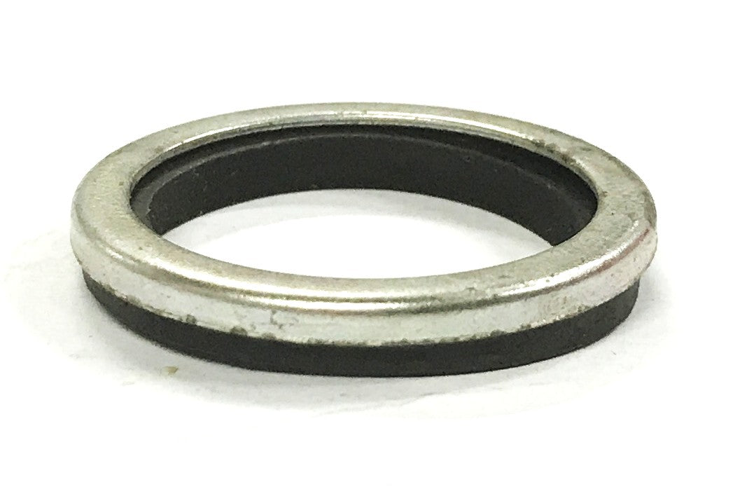 Unbranded 1-1/8 inch 2-Piece Wheel Seal [Lot of 60] NOS