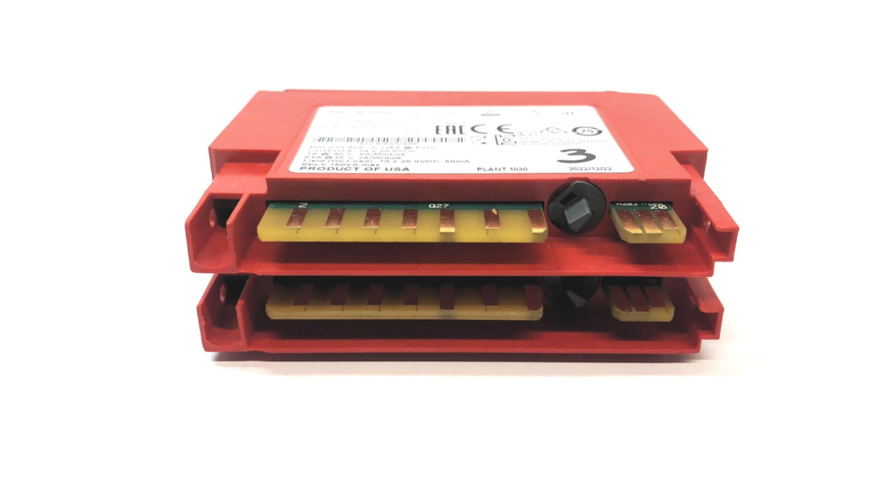 Allen Bradley Safety Output Module 1734-OB8S NOS